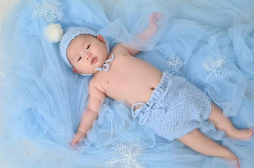 鹰潭孕妇肚子上长红点